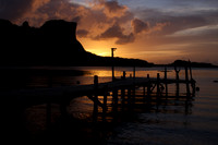 Pohnpei, Micronesia