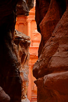Petra, Jordan