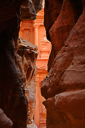 Petra, Jordan
