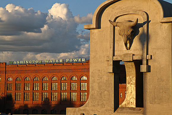 Spokane, Washington