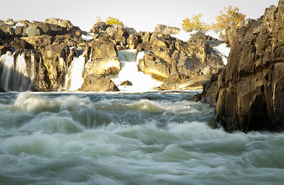Great Falls National Park, Va