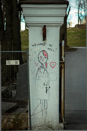 Tallinn, Estonia