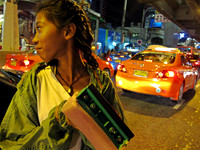 Faces of Thailand