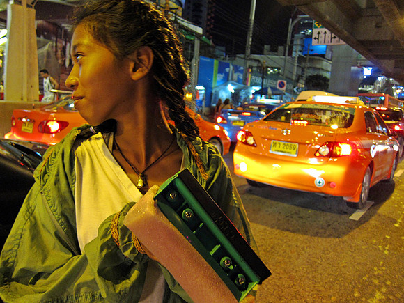 Faces of Thailand
