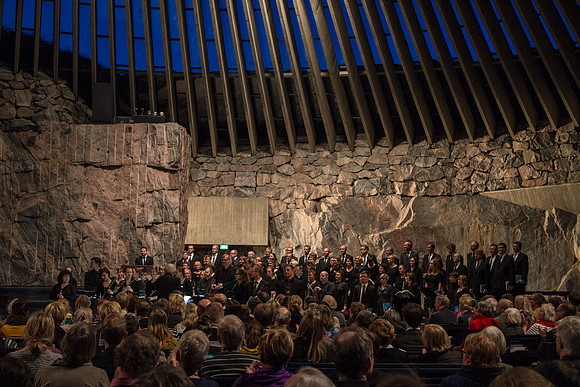 Helsinki, Finland