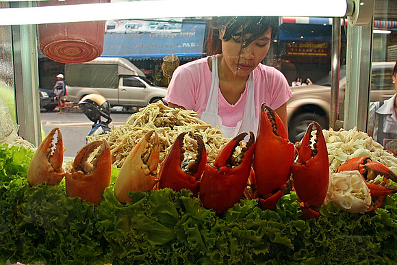 Bangkok, Thailand