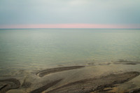 Lake Shore, Lake Erie, Near Buffalo NY