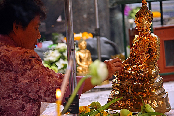 Bangkok, Thailand