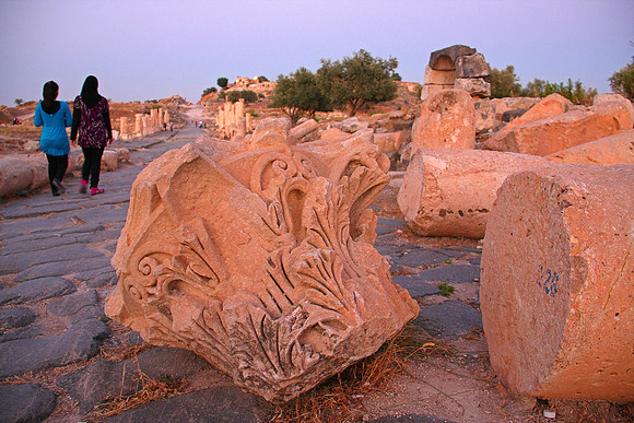 Petra, Jordan
