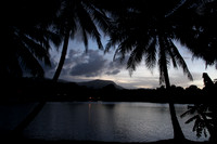 Pohnpei, Micronesia