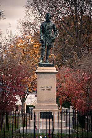 Civil War Battlefield